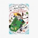 Chien pourri ! Et la poubelle à remonter le temps ! - MRYEL-894115 - Moulin Roty - Books - Le Nuage de Charlotte