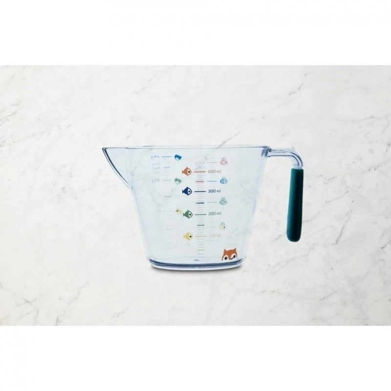 Measuring Bowl - LILI-81128 - Lilliputiens - Cook like a grown-up - Le Nuage de Charlotte