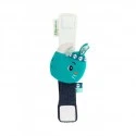 Bracelet rattle Marius - LILI-83280 - Lilliputiens - Rattles - Le Nuage de Charlotte