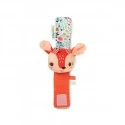 Bracelet rattle Stella - LILI-83387 - Lilliputiens - Rattles - Le Nuage de Charlotte
