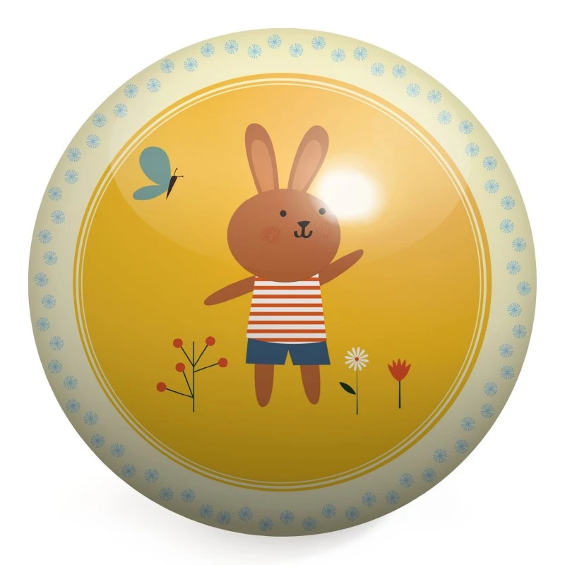 Sweety Ball - DJE-DJ00102 - DJECO - Balls - Le Nuage de Charlotte