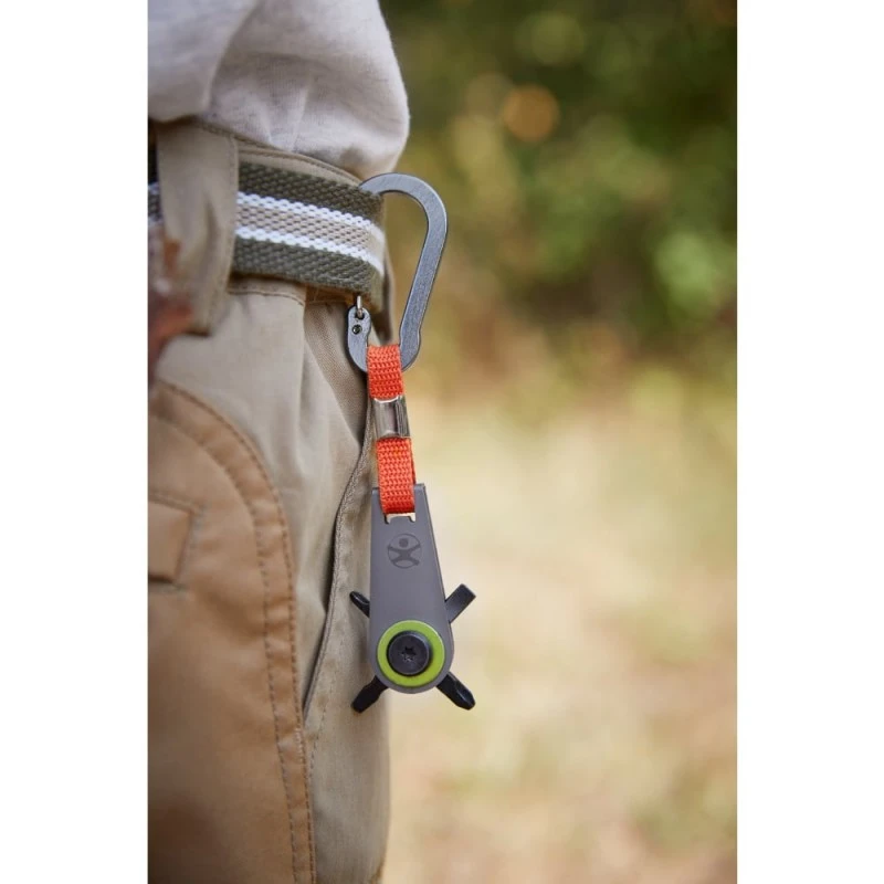 Terra Kids Screwdriver multitool - HAB-304555 - Haba - Nature and discoveries - Le Nuage de Charlotte