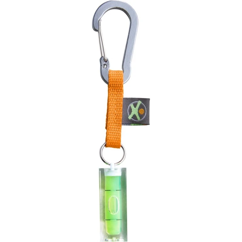 Terra Kids Mini Spirit Level Pendant - HAB-304550 - Haba - Nature and discoveries - Le Nuage de Charlotte