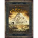 L'Anneau Unique - Le Rire des Dragons - EDG-EFSGOR13 - Edge - Role-Playing Games - Le Nuage de Charlotte