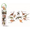 CollectA Box of Mini Dinosaurs (Set 3) - COL-A1103 - CollectA - Figures and accessories - Le Nuage de Charlotte
