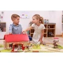 The big farm - PAPO-60101 - Papo - Figures and accessories - Le Nuage de Charlotte