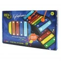 Rock And Roll It Xylophone - RAR-72102 - Mukikim - Music - Le Nuage de Charlotte