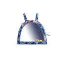 Les Aventures de Paulie - Miroir d'activités - MRY-676085 - Moulin Roty - Jouets d'activité - Le Nuage de Charlotte