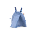 Les Aventures de Paulie - Miroir d'activités - MRY-676085 - Moulin Roty - Jouets d'activité - Le Nuage de Charlotte