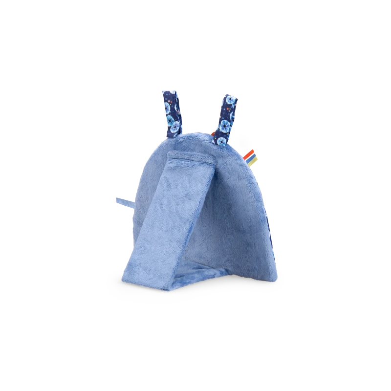 Les Aventures de Paulie - Miroir d'activités - MRY-676085 - Moulin Roty - Jouets d'activité - Le Nuage de Charlotte