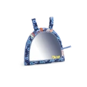 Les Aventures de Paulie - Miroir d'activités - MRY-676085 - Moulin Roty - Jouets d'activité - Le Nuage de Charlotte