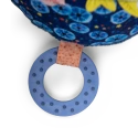 Les Aventures de Paulie - Balle d'activités - MRY-676086 - Moulin Roty - Jouets d'activité - Le Nuage de Charlotte