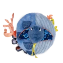 Les Aventures de Paulie - Balle d'activités - MRY-676086 - Moulin Roty - Jouets d'activité - Le Nuage de Charlotte
