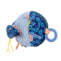 Les Aventures de Paulie - Balle d'activités - MRY-676086 - Moulin Roty - Jouets d'activité - Le Nuage de Charlotte