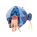 Les Aventures de Paulie - Balle d'activités - MRY-676086 - Moulin Roty - Jouets d'activité - Le Nuage de Charlotte