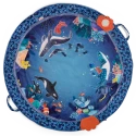 Les Aventures de Paulie - Activity mats - MRY-676088 - Moulin Roty - Baby Activity Mat and Table - Le Nuage de Charlotte