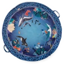 Les Aventures de Paulie - Activity mats - MRY-676088 - Moulin Roty - Baby Activity Mat and Table - Le Nuage de Charlotte