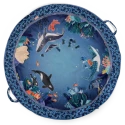 Les Aventures de Paulie - Activity mats - MRY-676088 - Moulin Roty - Baby Activity Mat and Table - Le Nuage de Charlotte