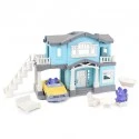 House Playset - GRT-GTPHSE1239 - Green Toys - Cars, Trucks, etc. - Le Nuage de Charlotte
