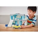 House Playset - GRT-GTPHSE1239 - Green Toys - Cars, Trucks, etc. - Le Nuage de Charlotte