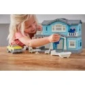 House Playset - GRT-GTPHSE1239 - Green Toys - Cars, Trucks, etc. - Le Nuage de Charlotte