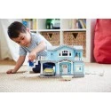 House Playset - GRT-GTPHSE1239 - Green Toys - Cars, Trucks, etc. - Le Nuage de Charlotte