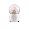 La Petite Ecole de Danse - Musical snow globe - MRY-667175 - Moulin Roty - Snow Ball - Le Nuage de Charlotte