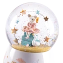 La Petite Ecole de Danse - Musical snow globe - MRY-667175 - Moulin Roty - Snow Ball - Le Nuage de Charlotte