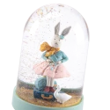 La Petite Ecole de Danse - Boule à neige - MRY-667176 - Moulin Roty - Boule à neige - Le Nuage de Charlotte