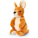 KeelEco Kangaroo - KTS-SE1035 - Keel Toys - Soft Toys - Le Nuage de Charlotte
