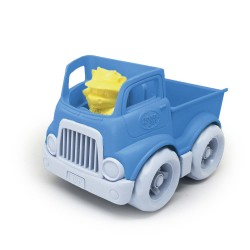 Green Toys Pick-up Truck - GRT-PTRB-1153 - Green Toys - Pull Along Toys - Le Nuage de Charlotte