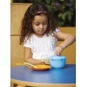 Green Toys Playset Chef - GRT-CHF01R - Green Toys - Kitchens and stores - Le Nuage de Charlotte