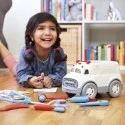 Green Toys Ambulance et kit de médecin - GRT-AMDK-1313 - Green Toys - Jouets à traîner - Le Nuage de Charlotte