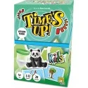 Time's Up Kids - version Panda - REP-6292116 - Repos Production - Jeux de société - Le Nuage de Charlotte