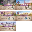 Time of Empires - PGA-PGA020 - Pearl Games - Board Games - Le Nuage de Charlotte
