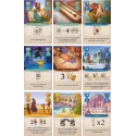 Time of Empires - PGA-PGA020 - Pearl Games - Board Games - Le Nuage de Charlotte