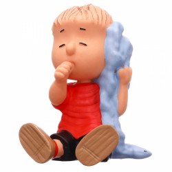 Peanuts Linus - SCH-22010 - Schleich - Figures and accessories - Le Nuage de Charlotte
