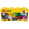 The box of creative bricks - LEG-10696 - Lego - Lego Bricks and others - Le Nuage de Charlotte