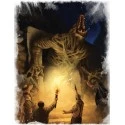 L'Appel de Cthulhu - Aux Portes de l'Horreur - EDG-ESCTH13FR - Edge - Role-Playing Games - Le Nuage de Charlotte