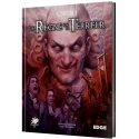 L'Appel de Cthulhu - Le Règne de la Terreur - EDG-EFCHCT06 - Edge - Role-Playing Games - Le Nuage de Charlotte