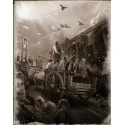 L'Appel de Cthulhu - Le Règne de la Terreur - EDG-EFCHCT06 - Edge - Role-Playing Games - Le Nuage de Charlotte