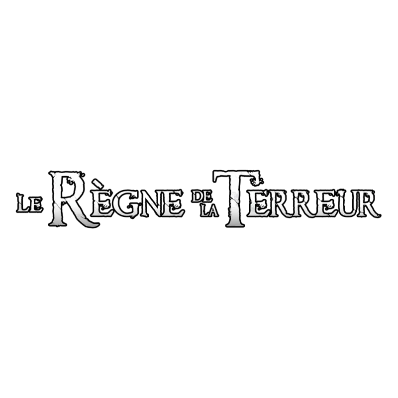 L'Appel de Cthulhu - Le Règne de la Terreur - EDG-EFCHCT06 - Edge - Role-Playing Games - Le Nuage de Charlotte
