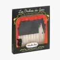 Les Histoires du Soir - Ombres du soir Les trois petits cochons - MRY-711140 - Moulin Roty - Accessoires pour marionnette - L...