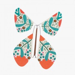 Magic Butterfly Tulip - MRY-711110 - Moulin Roty - Accessories - Le Nuage de Charlotte