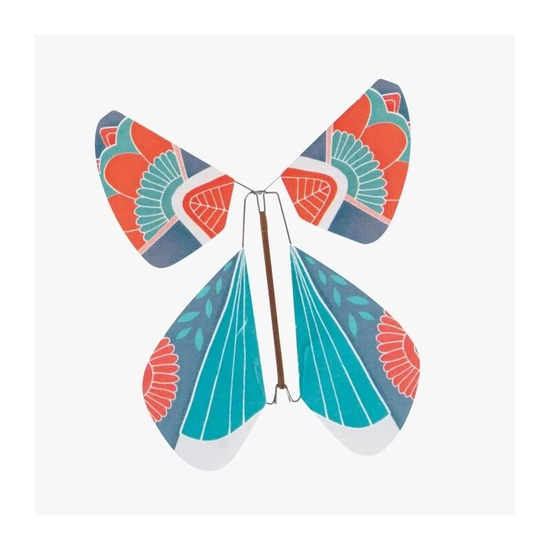 Papyrus magic butterfly - MRY-711109 - Moulin Roty - Accessories - Le Nuage de Charlotte