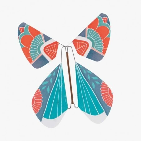 Papyrus magic butterfly - MRY-711109 - Moulin Roty - Accessories - Le Nuage de Charlotte