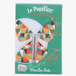 Kaleidoscope magic butterfly - MRY-711108 - Moulin Roty - Accessories - Le Nuage de Charlotte