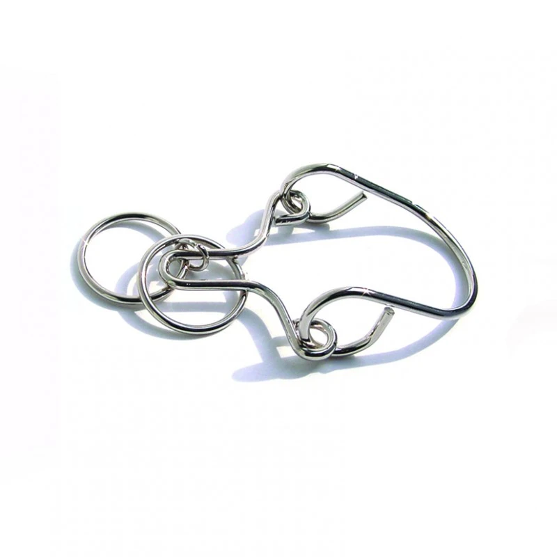 Racing Wire Puzzle 07 - EUR-473277 - Eureka! 3D Puzzle - Puzzle Games - Le Nuage de Charlotte