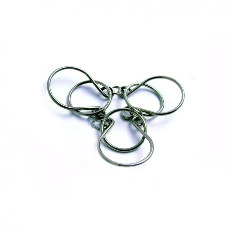 Racing Wire Puzzle 12 - EUR-473282 - Eureka! 3D Puzzle - Puzzle Games - Le Nuage de Charlotte