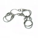 Racing Wire Puzzle 14 - EUR-473284 - Eureka! 3D Puzzle - Puzzle Games - Le Nuage de Charlotte